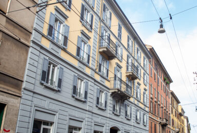 Housing Sociale: Un contributo alla città di Milano
