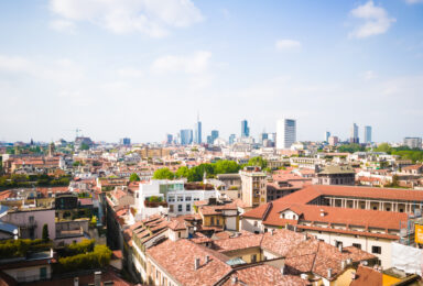 Arriva il manifesto europeo per le politiche abitative: alloggi sostenibili a prezzi accessibili